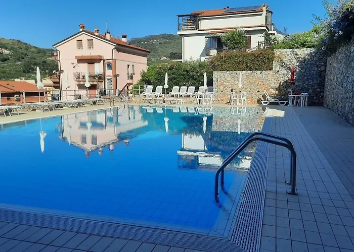 Appartamento Nuccia