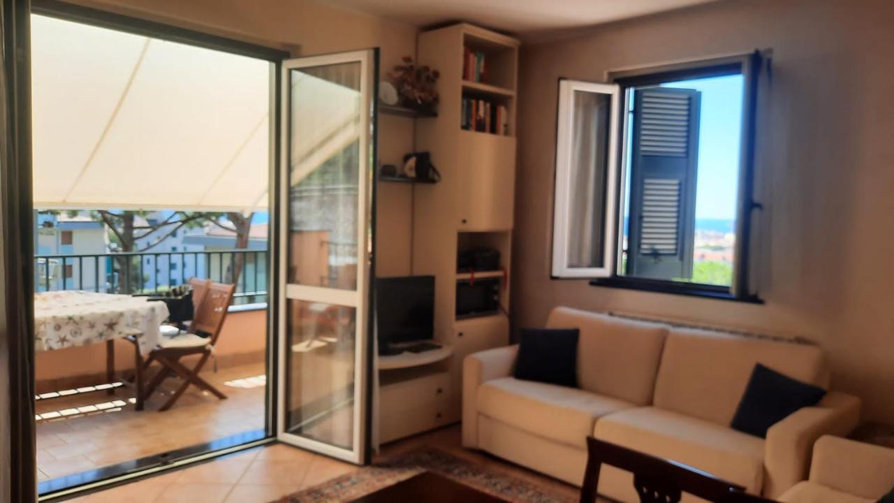 Appartamento Nuccia Pietra Ligure