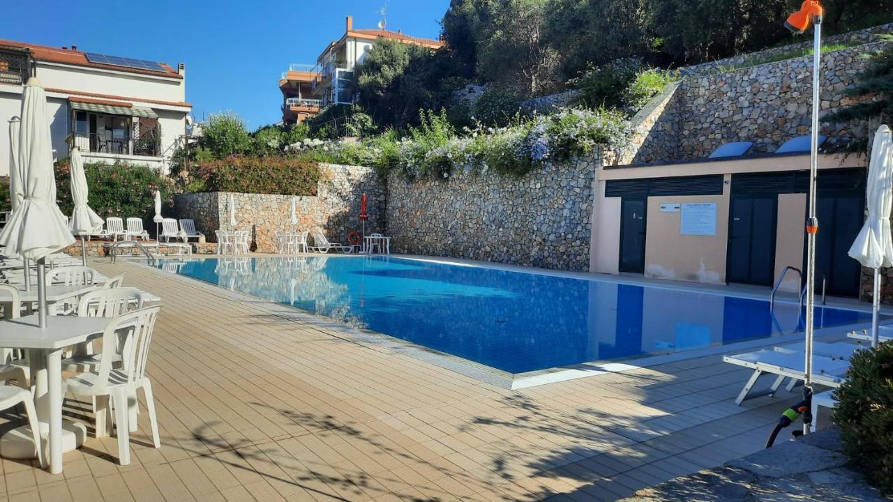 Nuccia * Pietra Ligure