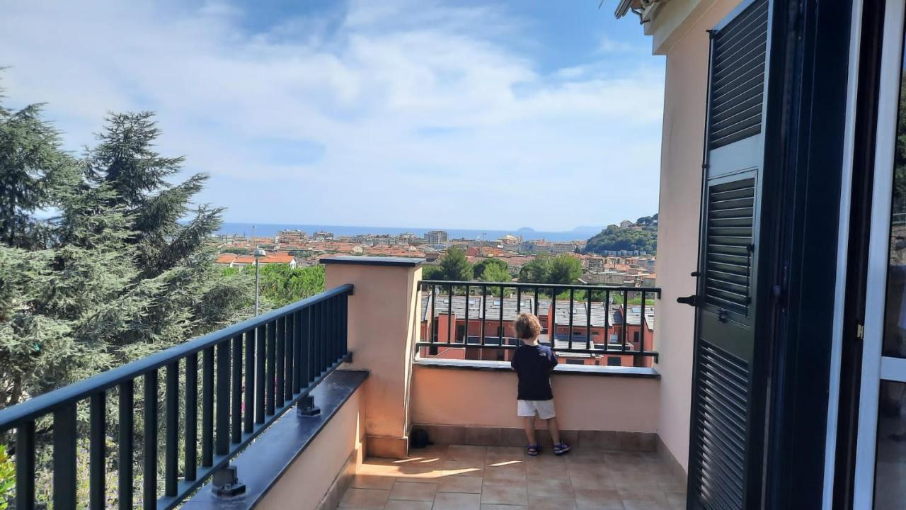 Appartamento Nuccia Pietra Ligure