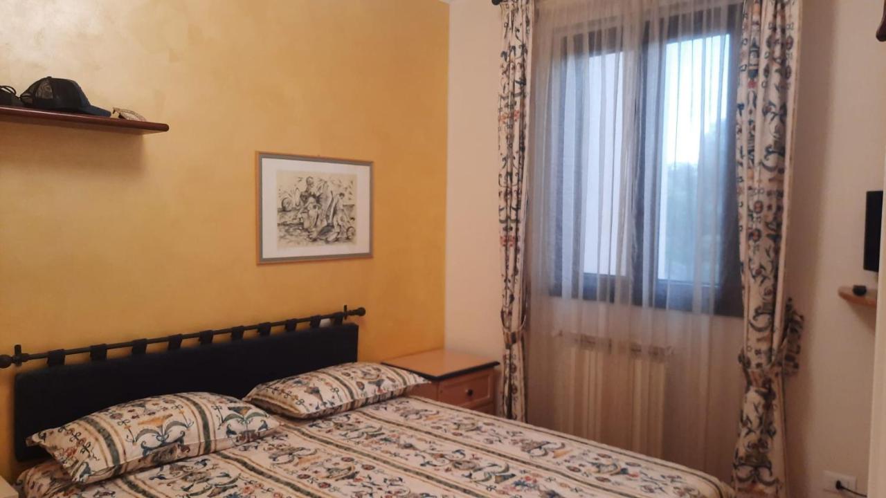 Nuccia Appartamento Pietra Ligure