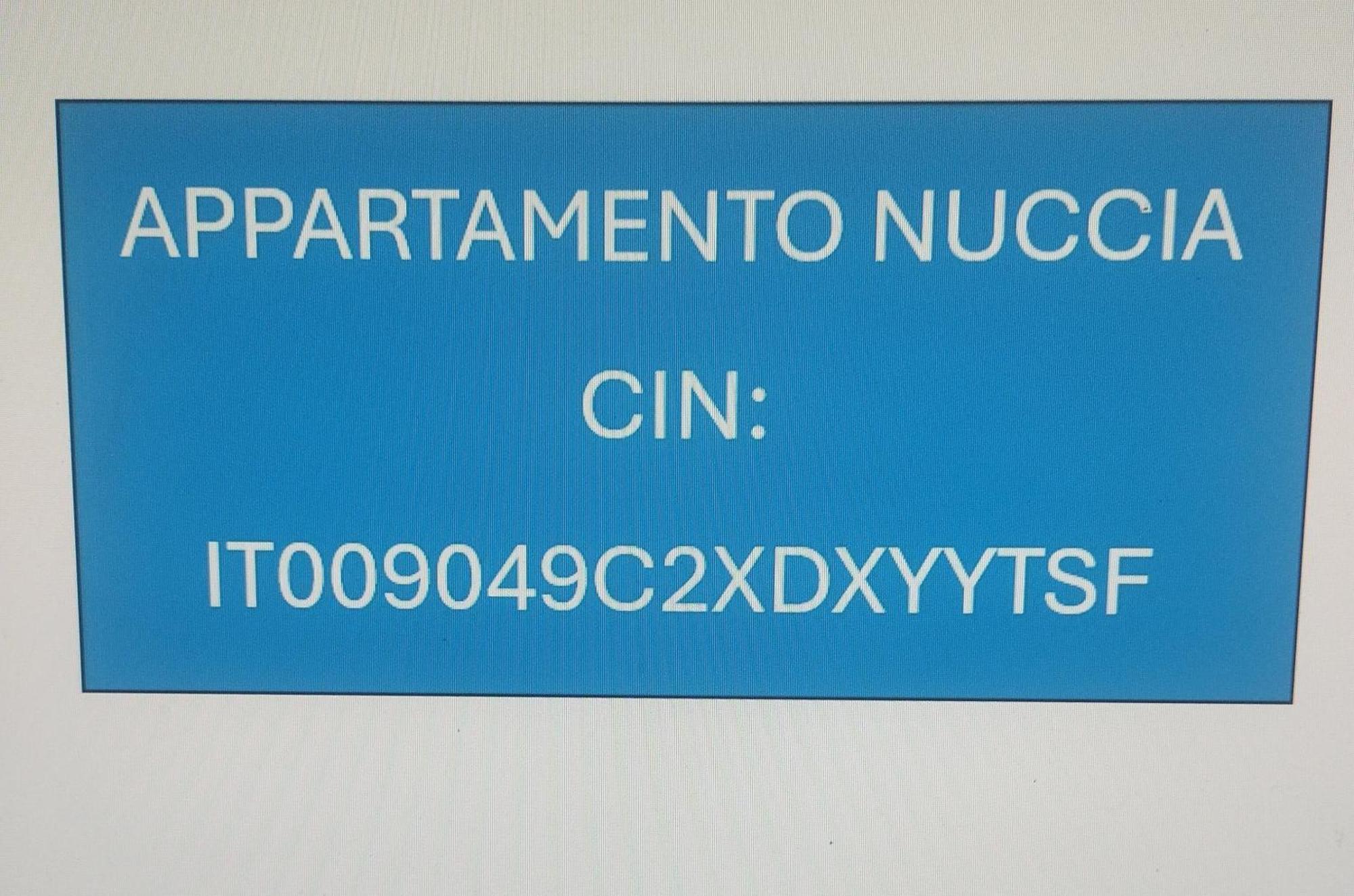 Nuccia * Pietra Ligure
