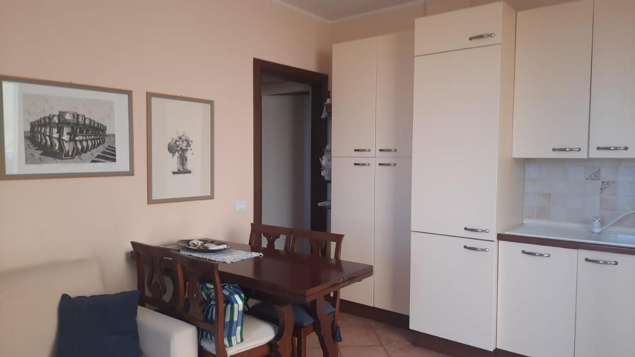 Nuccia - Box Auto Gratuito E Biancheria Inclusa Apartment Pietra Ligure