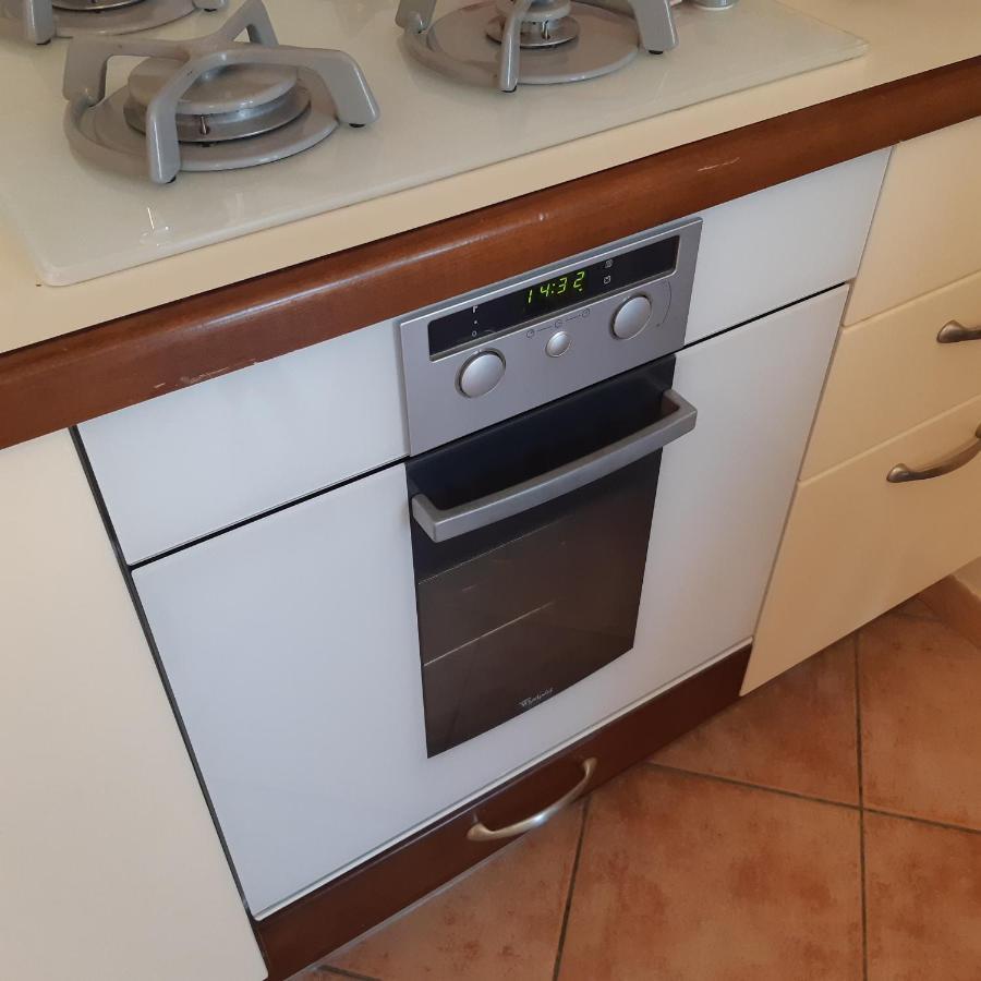 Apartment Nuccia - Box Auto Gratuito E Biancheria Inclusa *