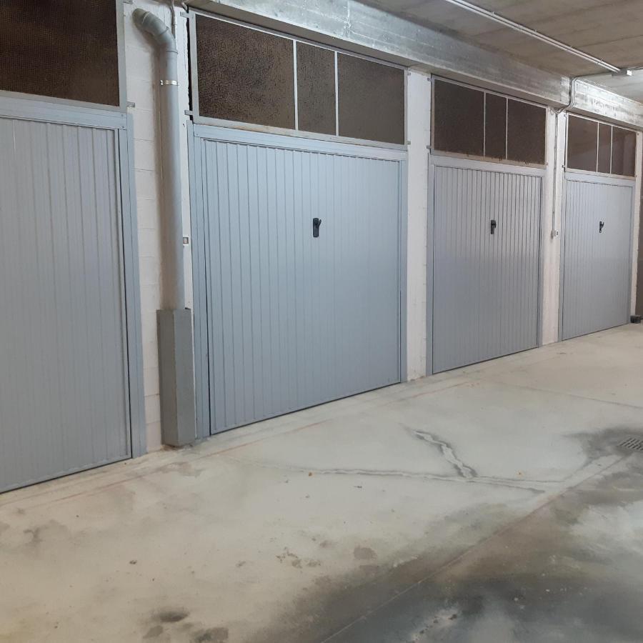 Nuccia - Box Auto Gratuito E Biancheria Inclusa Apartment Pietra Ligure