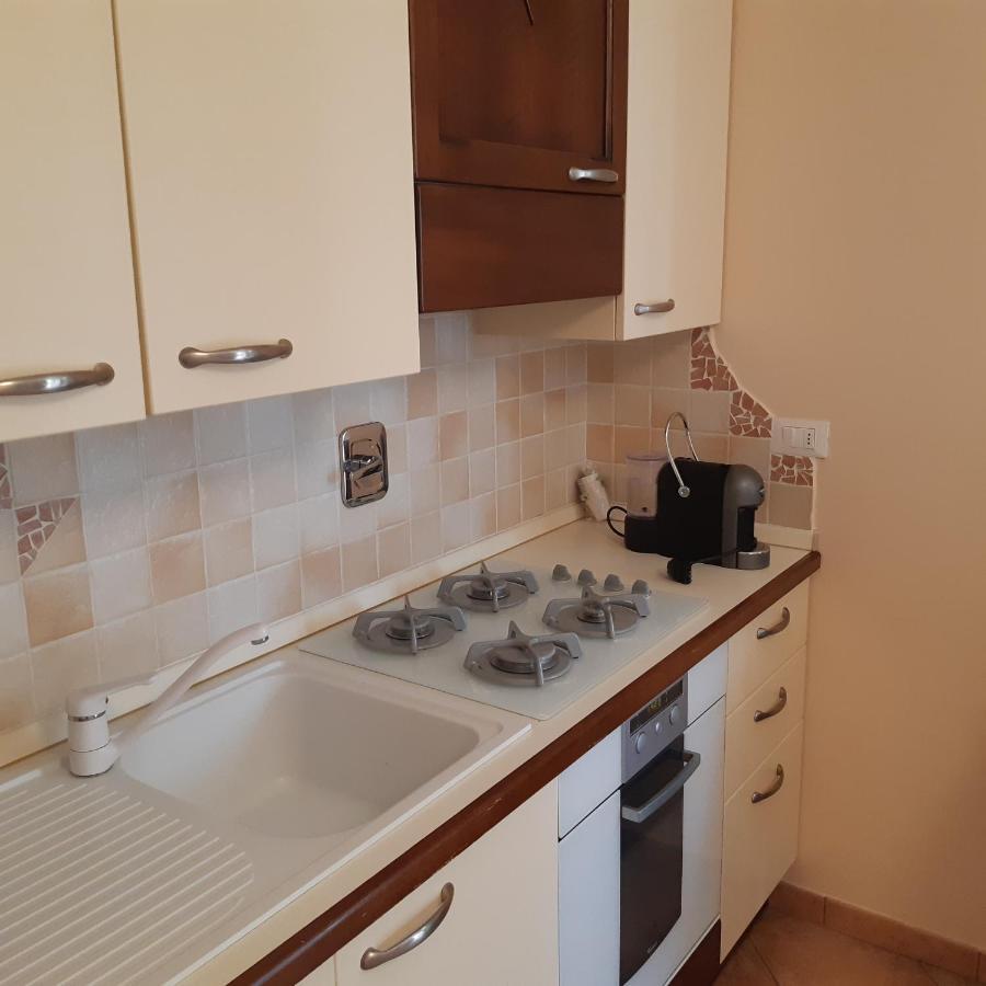Nuccia - Box Auto Gratuito E Biancheria Inclusa Apartment Pietra Ligure